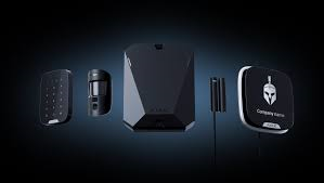 Alarma Ajax Murcia sin cuotas