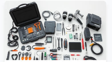 Mantenimiento de sistemas de seguridad