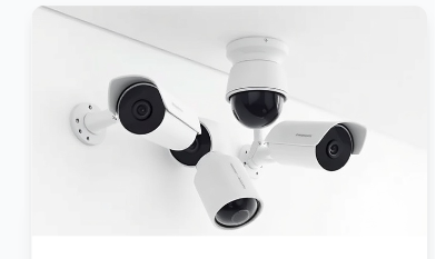 Sistemas de Videovigilancia CCTV Murcia